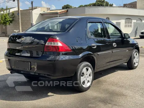 PRISMA 1.0 MPFI VHCE JOY 8V