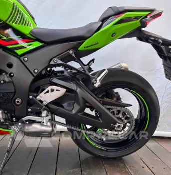 KAWASAKI NINJA ZX-10R ABS