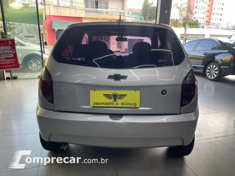 CELTA 1.0 MPFI LS 8V