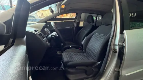 Fox Comfortline 1.6 Flex 8V 5p