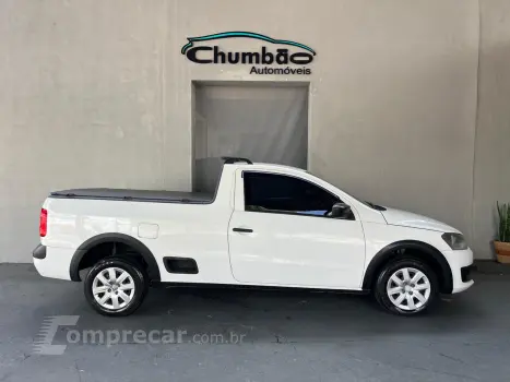 SAVEIRO 1.6 MI Trendline CS 8V