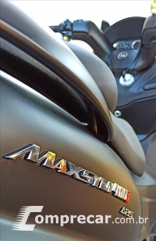 MAXSYM 400I