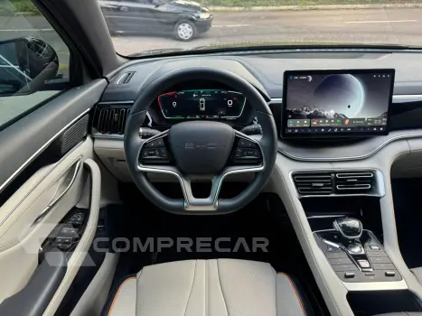 Song Plus 1.5 Dm-I Híbrido Automático