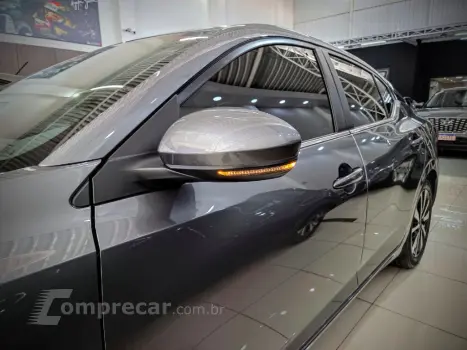 SENTRA 2.0 16V GASOLINA ADVANCE XTRONIC