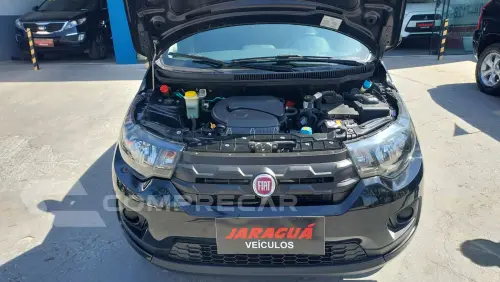Fiat Mobi Like 1.0 Fire Flex 5P