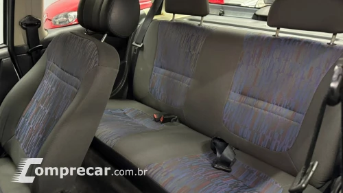 Celta Life/ LS 1.0 MPFI 8V FlexPower 3p