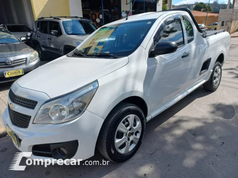 CHEVROLET Montana LS 2 portas