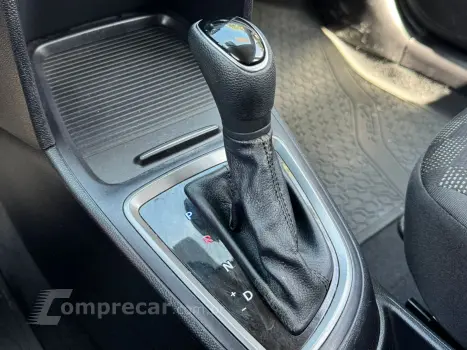 HB20 1.6 Comfort Plus 16V