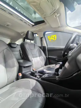 Focus TITA/TITA Plus 2.0  Flex 5p Aut.