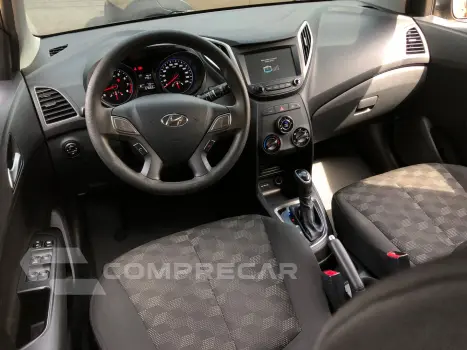 Hb20 1.6 Comfort Plus 16V Flex 4P Automático