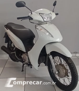 HONDA BIZ 110i