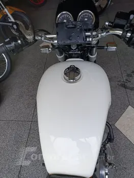 Interceptor 650 Custom