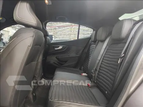 RENEGADE 1.3 T270 Turbo Longitude