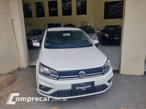 VOYAGE 1.6 Plus 8V