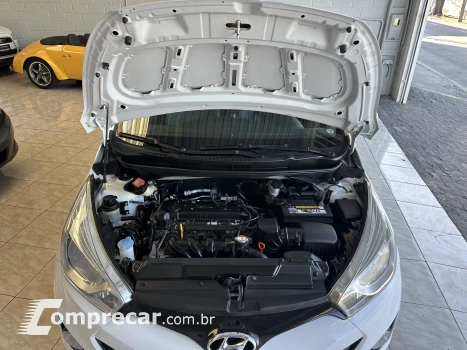 HB20S 1.6 Premium 16V