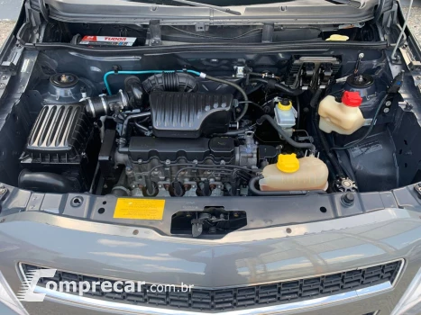 Agile 1.4 4P LTZ FLEX