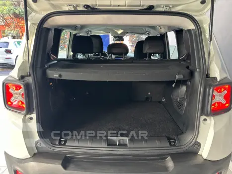 Renegade Sport 1.8 4x2 Flex 16V Aut.