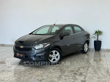 PRISMA 1.4 MPFI LT 8V