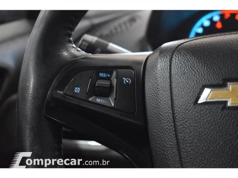 PRISMA - 1.4 MPFI LTZ 8V 4P AUTOMÁTICO