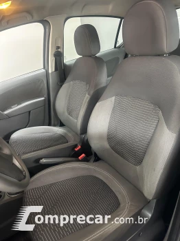 PALIO 1.0 MPI Attractive 8V
