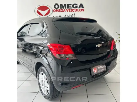 ONIX 1.0 MPFI LT 8V FLEX 4P MANUAL