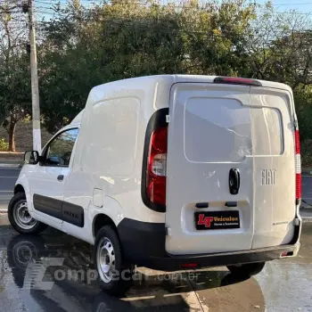 FIORINO ENDURANCE