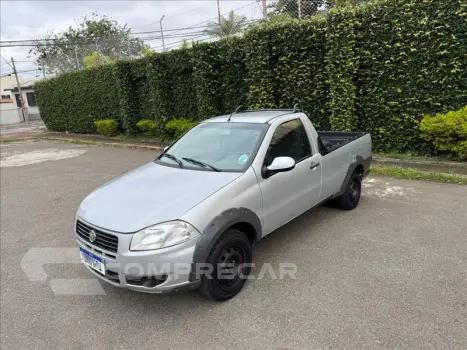 STRADA 1.4 MPI Working CS 8V