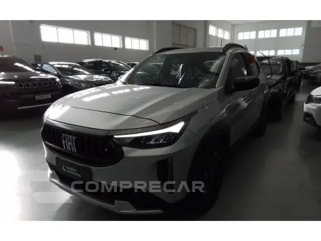 PULSE 1.0 TURBO 200 HYBRID AUDACE CVT