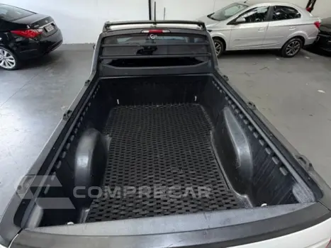 SAVEIRO - 1.6 MSI ROBUST CS 8V 2P MANUAL