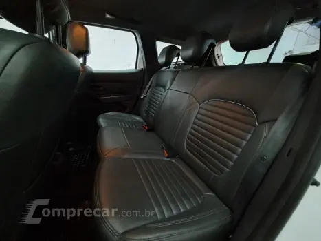 Duster 1.6 16V Sce Flex Zen Manual