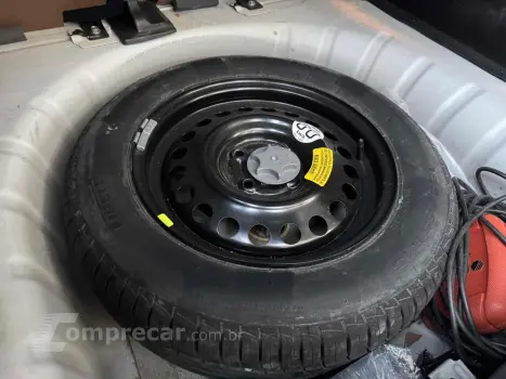 KICKS 1.6 16V FLEXSTART EXCLUSIVE XTRONIC