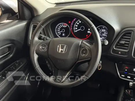 HR-V 1.8 16V 4P EXL FLEX AUTOMÁTICO CVT