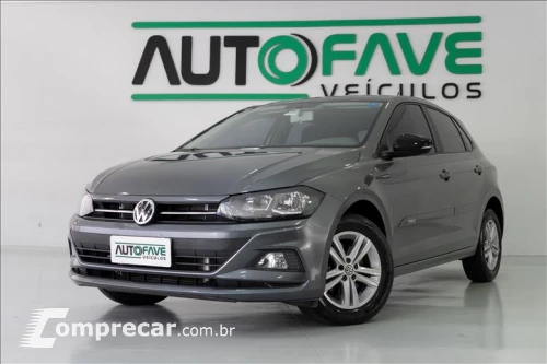 POLO 1.0 200 TSI Comfortline