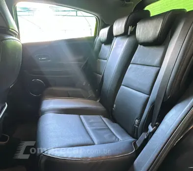 HR-V 1.8 16V Touring