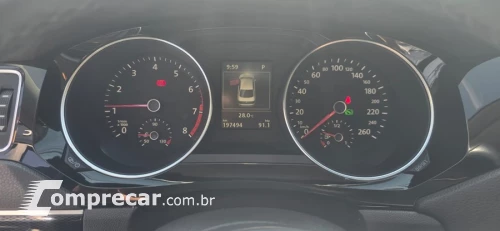 JETTA 2.0 TSI Highline 211cv