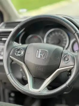 CITY 1.5 EX Sedan 16V