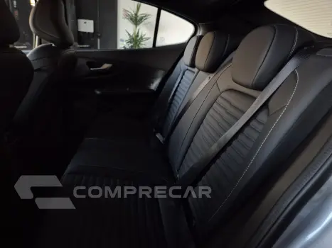 FASTBACK 1.0 Turbo 200 Impetus