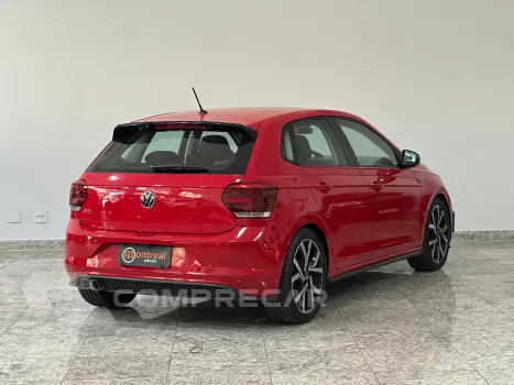 POLO 1.0 200 TSI Comfortline