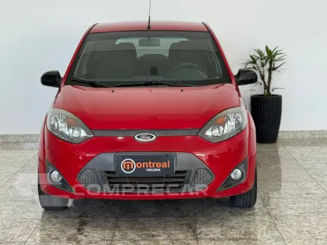 FIESTA 1.0 MPI Class Hatch 8V