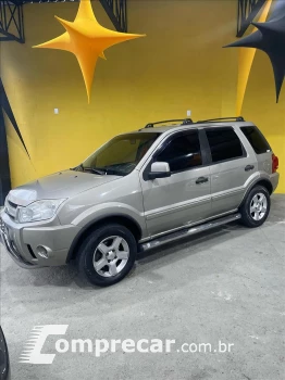 FORD ECOSPORT 2.0 XLT 16V 4 portas