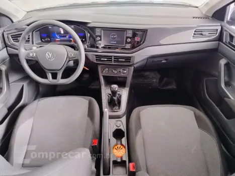 VIRTUS 1.0 170 TSI MANUAL