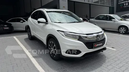HR-V Touring 1.5 Flex TB 16V 5p Aut.