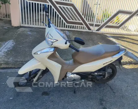 BIZ 125