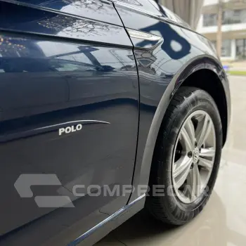 POLO 1.0 200 TSI Comfortline