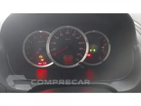 PAJERO DAKAR - 3.2 4X4 16V TURBO INTERCOOLER 4P AUTOMÁTICO