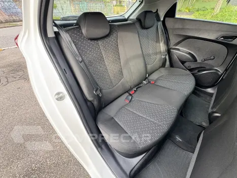 HB20 1.0 Unique 12V