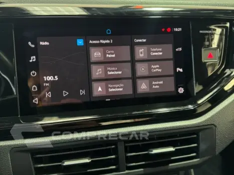 NIVUS - 1.0 200 TSI TOTAL HIGHLINE AUTOMÁTICO
