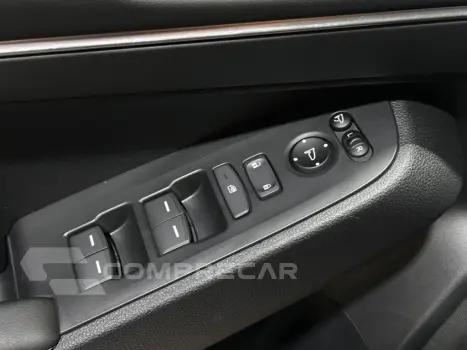 HR-V 1.5 DI I-VTEC FLEX EXL CVT