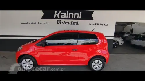 UP 1.0 MPI Take UP 12V