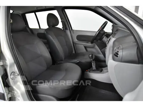 CLIO 1.0 EXPRESSION 16V HI-FLEX 4P MANUAL